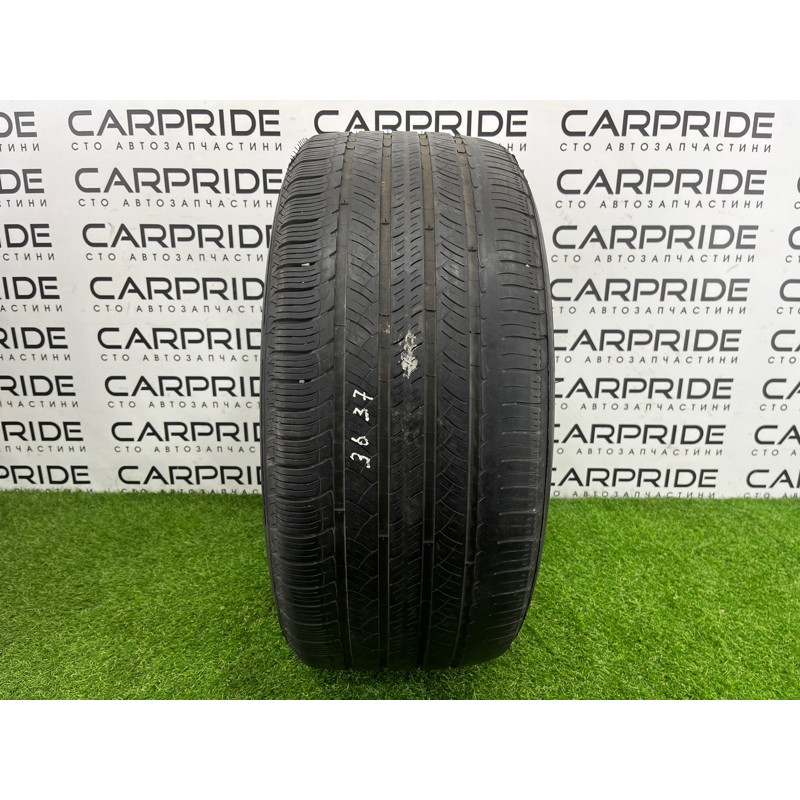 Шины летние 265/50 R19 Michelin Latitude Tour HP (летние шины) Volkswagen Touareg NF 2012 3.0
