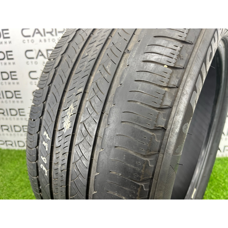 Шины летние 265/50 R19 Michelin Latitude Tour HP (летние шины) Volkswagen Touareg NF 2012 3.0