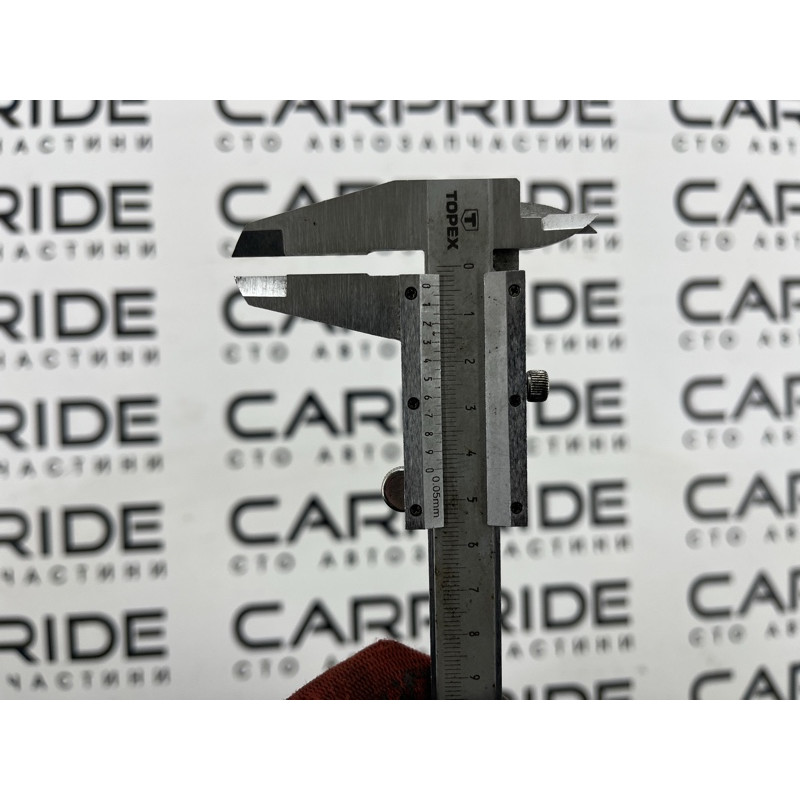 Шины летние 265/50 R19 Michelin Latitude Tour HP (летние шины) Volkswagen Touareg NF 2012 3.0