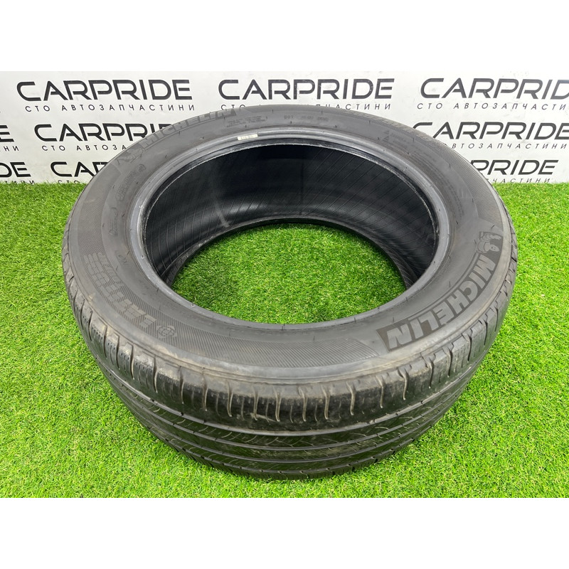 Шины летние 265/50 R19 Michelin Latitude Tour HP (летние шины) Volkswagen Touareg NF 2012 3.0