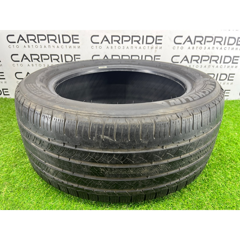 Шины летние 265/50 R19 Michelin Latitude Tour HP (летние шины) Volkswagen Touareg NF 2012 3.0