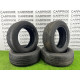 Шины летние 245/55 R17 Bridgestone Dueler H/L 400 (летние шины) BMW X3 F25 2012 3.0