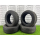 Шины летние 245/55 R17 Bridgestone Dueler H/L 400 (летние шины) BMW X3 F25 2012 3.0