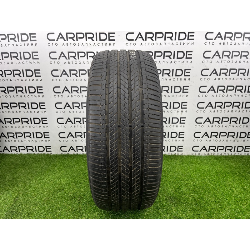 Шины летние 245/55 R17 Bridgestone Dueler H/L 400 (летние шины) BMW X3 F25 2012 3.0
