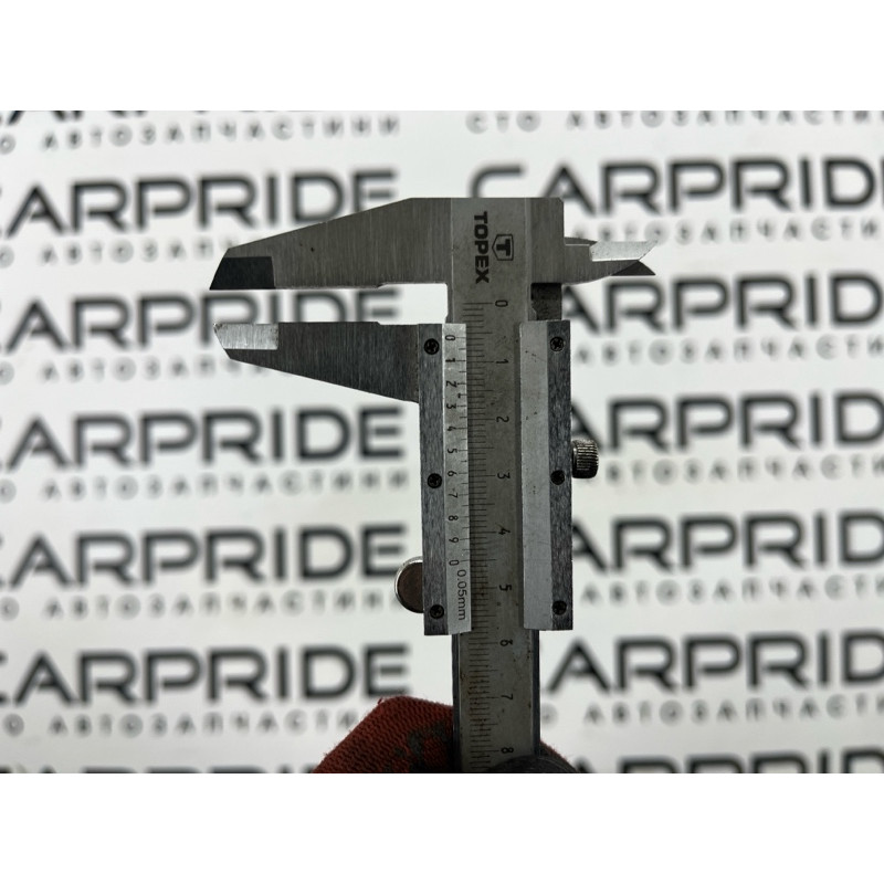 Шины летние 245/55 R17 Bridgestone Dueler H/L 400 (летние шины) BMW X3 F25 2012 3.0