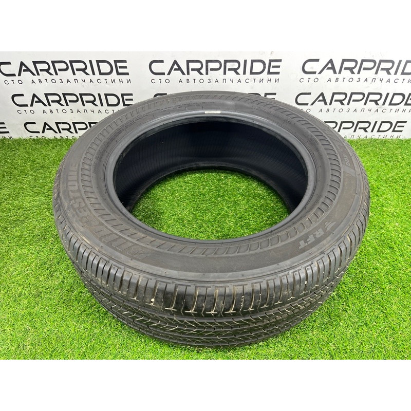 Шины летние 245/55 R17 Bridgestone Dueler H/L 400 (летние шины) BMW X3 F25 2012 3.0