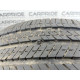 Шины летние 245/55 R17 Bridgestone Dueler H/L 400 (летние шины) BMW X3 F25 2012 3.0