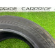 Шины летние 245/55 R17 Bridgestone Dueler H/L 400 (летние шины) BMW X3 F25 2012 3.0