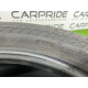 Шины летние 245/55 R17 Bridgestone Dueler H/L 400 (летние шины) BMW X3 F25 2012 3.0