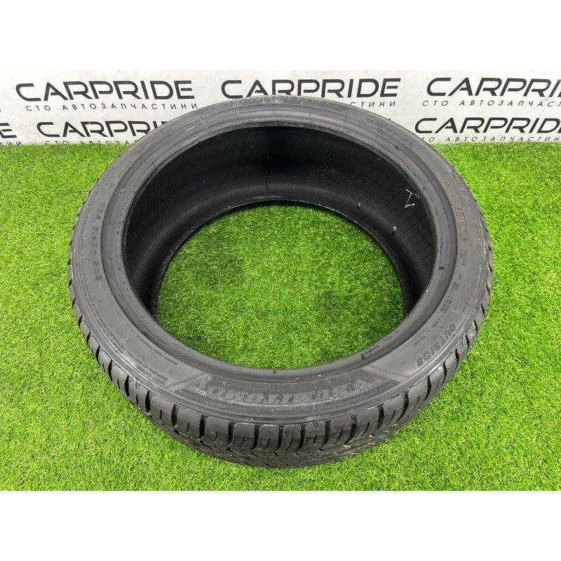 Шины летние 245/40 R19 Sumitomo HTR Enhance WX2 (летние шины) AUDI A7 4G 2013 3.0 CGXB