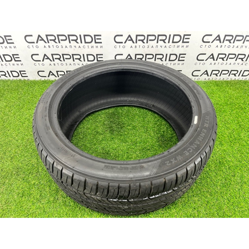 Шины летние 245/40 R19 Sumitomo HTR Enhance WX2 (летние шины) AUDI A7 4G 2013 3.0 CGXB