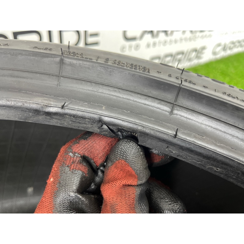 Шины летние 245/40 R19 Sumitomo HTR Enhance WX2 (летние шины) AUDI A7 4G 2013 3.0 CGXB