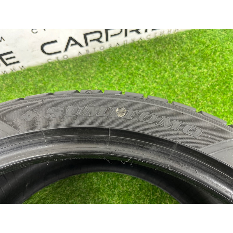 Шины летние 245/40 R19 Sumitomo HTR Enhance WX2 (летние шины) AUDI A7 4G 2013 3.0 CGXB