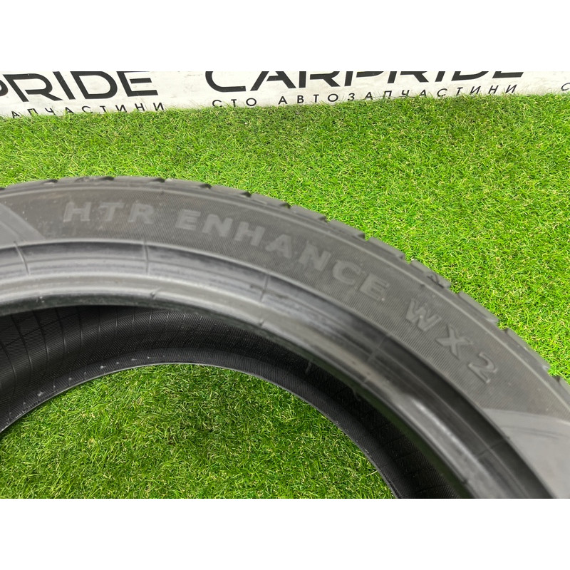 Шины летние 245/40 R19 Sumitomo HTR Enhance WX2 (летние шины) AUDI A7 4G 2013 3.0 CGXB