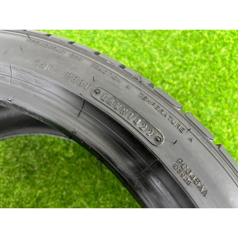 Шины летние 245/40 R19 Sumitomo HTR Enhance WX2 (летние шины) AUDI A7 4G 2013 3.0 CGXB