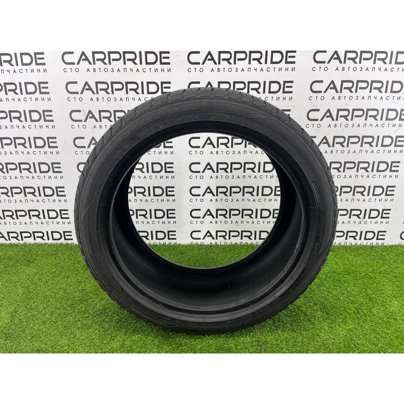 Шина летняя 255/40 R19 Sumitomo HTR Enhance WX2 (летние шины) AUDI A7 4G 2013 3.0 CGXB