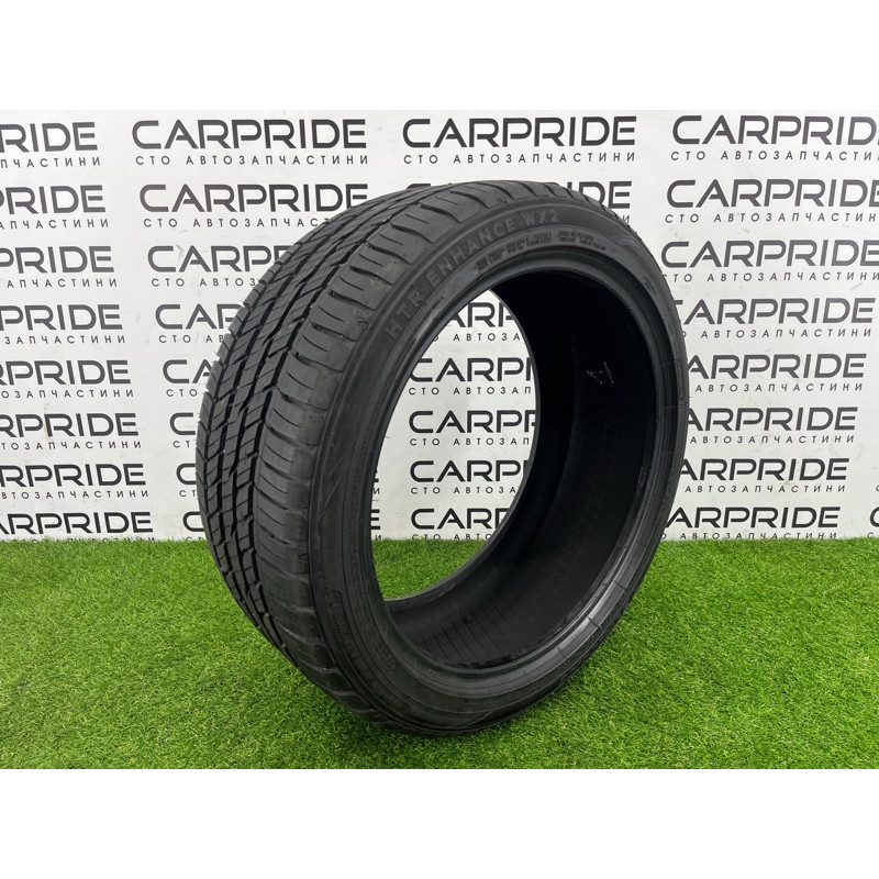 Шина летняя 255/40 R19 Sumitomo HTR Enhance WX2 (летние шины) AUDI A7 4G 2013 3.0 CGXB