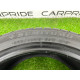 Шина летняя 255/40 R19 Sumitomo HTR Enhance WX2 (летние шины) AUDI A7 4G 2013 3.0 CGXB