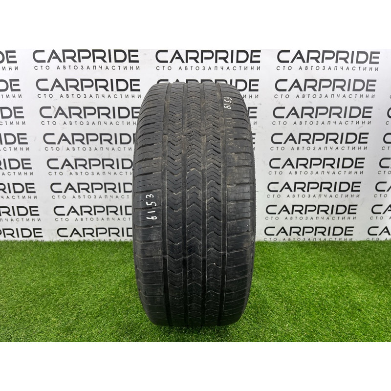 Шины всесезонные 245/45 R18 Goodyear Eagle Sport (всесезонные шины) BMW 5-series G30 2017 2.0 B46B20