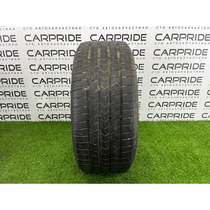 Шины всесезонные 245/45 R18 Goodyear Eagle Sport (всесезонные шины) BMW 5-series G30 2017 2.0 B46B20