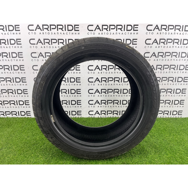 Шина летняя 245/45 R18 Goodyear Eagle LS2 (летние шины) BMW 5-series G30 2017 2.0 B46B20