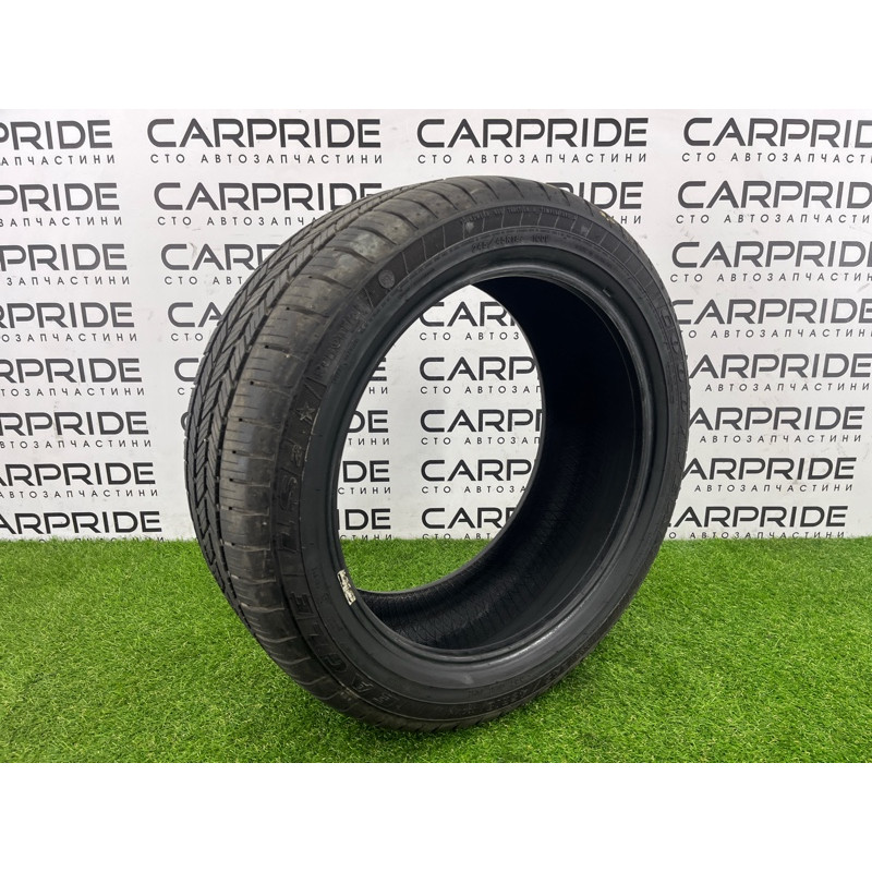 Шина летняя 245/45 R18 Goodyear Eagle LS2 (летние шины) BMW 5-series G30 2017 2.0 B46B20