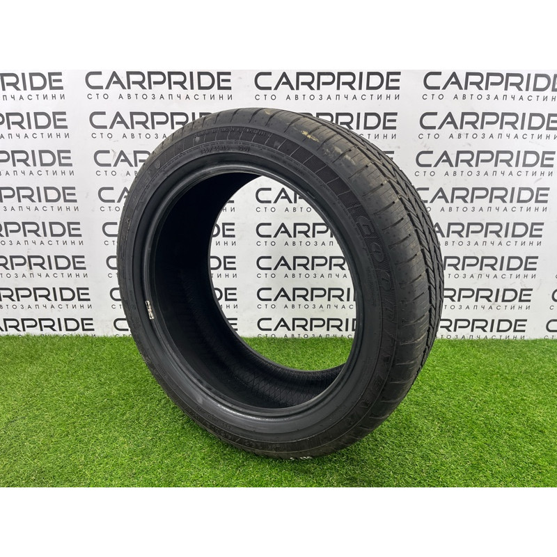 Шина летняя 245/45 R18 Goodyear Eagle LS2 (летние шины) BMW 5-series G30 2017 2.0 B46B20