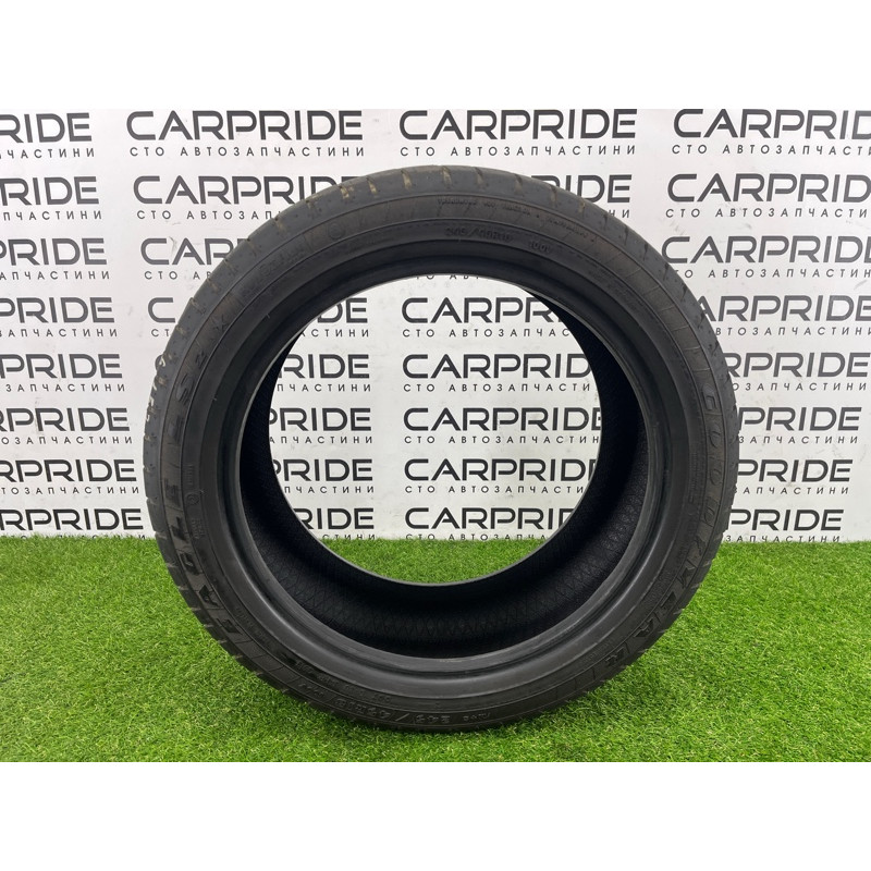 Шина летняя 245/45 R18 Goodyear Eagle LS2 (летние шины) BMW 5-series G30 2017 2.0 B46B20