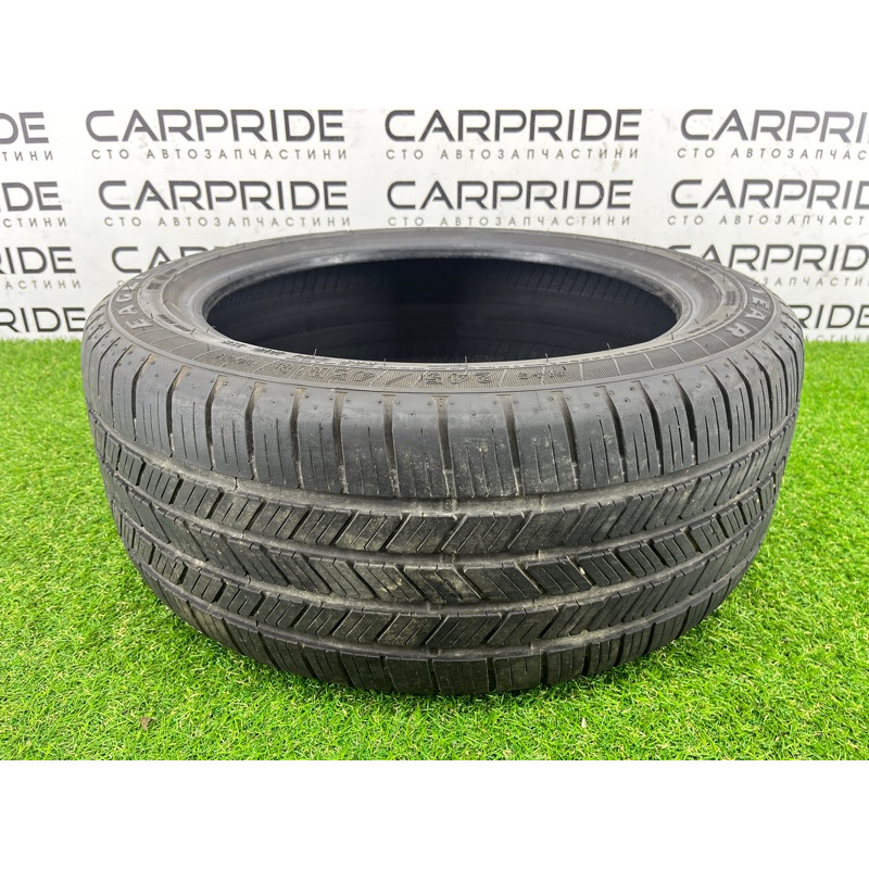 Шина летняя 245/45 R18 Goodyear Eagle LS2 (летние шины) BMW 5-series G30 2017 2.0 B46B20