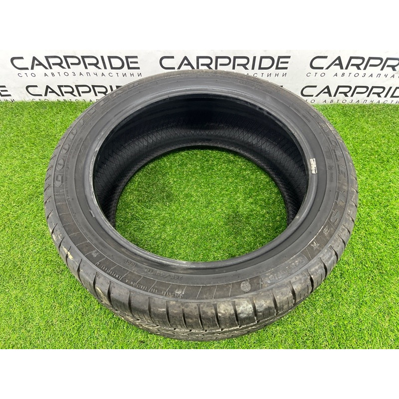 Шина летняя 245/45 R18 Goodyear Eagle LS2 (летние шины) BMW 5-series G30 2017 2.0 B46B20