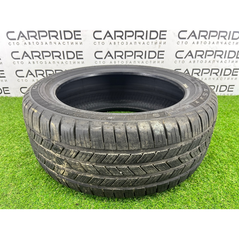 Шина летняя 245/45 R18 Goodyear Eagle LS2 (летние шины) BMW 5-series G30 2017 2.0 B46B20