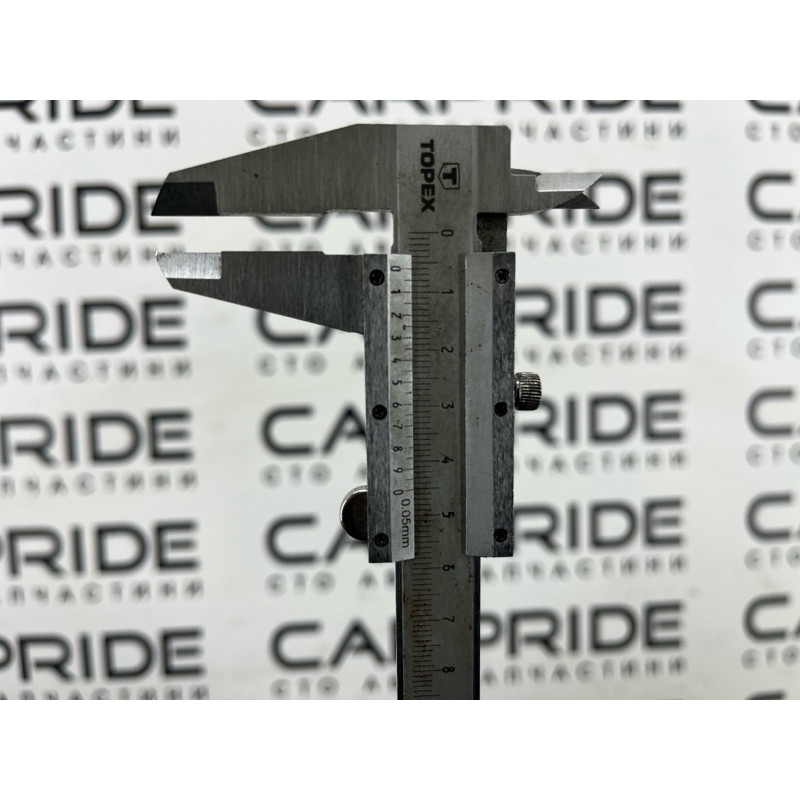 Шина летняя 245/45 R18 Goodyear Eagle LS2 (летние шины) BMW 5-series G30 2017 2.0 B46B20