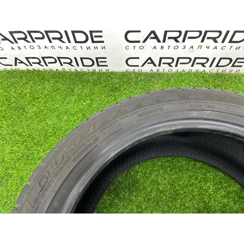 Шина летняя 245/45 R18 Goodyear Eagle LS2 (летние шины) BMW 5-series G30 2017 2.0 B46B20