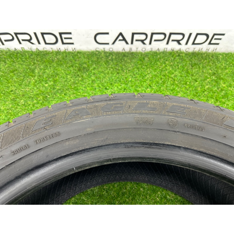 Шина летняя 245/45 R18 Goodyear Eagle LS2 (летние шины) BMW 5-series G30 2017 2.0 B46B20