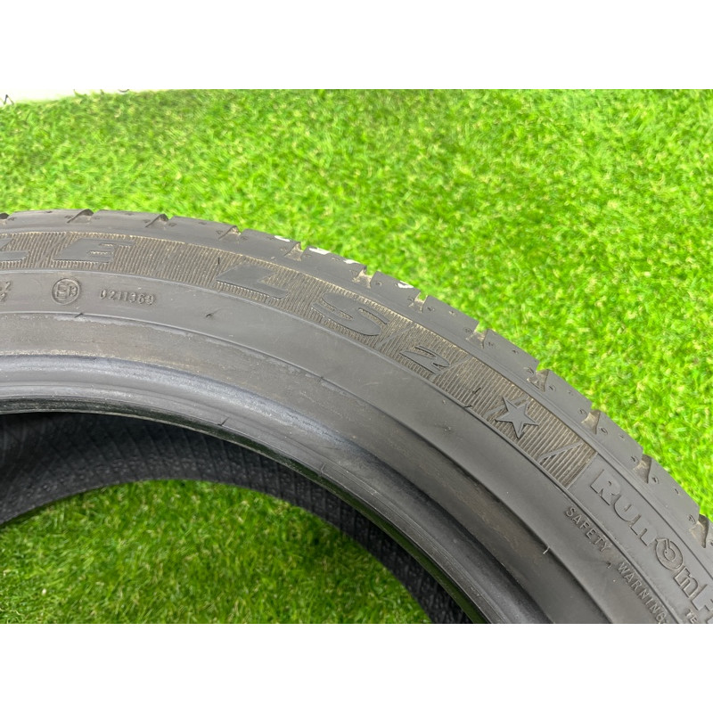 Шина летняя 245/45 R18 Goodyear Eagle LS2 (летние шины) BMW 5-series G30 2017 2.0 B46B20