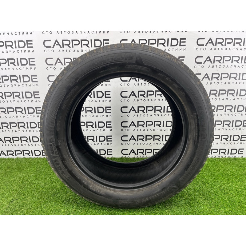 Шина летняя 265/50 R19 Michelin Latitude Tour HP (закрытая категория) PORSCHE CAYENNE 958 2012 4.8