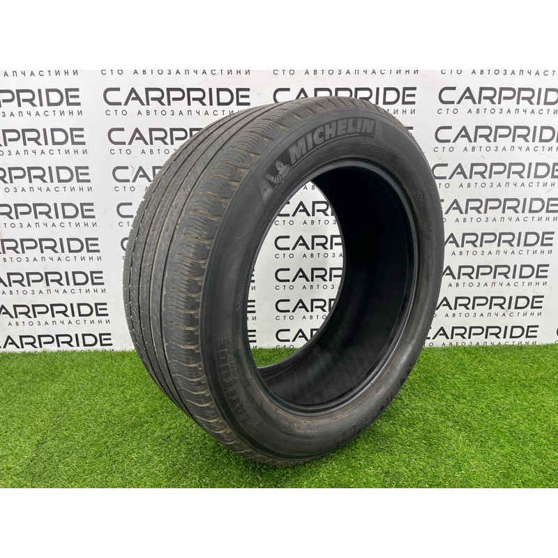 Шина летняя 265/50 R19 Michelin Latitude Tour HP (закрытая категория) PORSCHE CAYENNE 958 2012 4.8