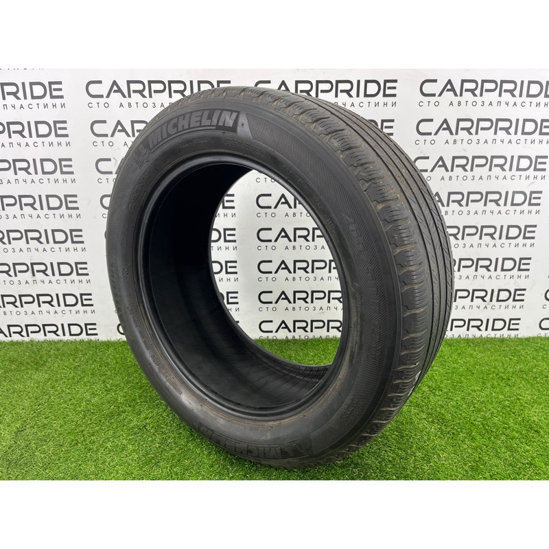 Шина летняя 265/50 R19 Michelin Latitude Tour HP (закрытая категория) PORSCHE CAYENNE 958 2012 4.8