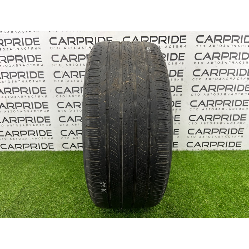 Шина летняя 265/50 R19 Michelin Latitude Tour HP (закрытая категория) PORSCHE CAYENNE 958 2012 4.8