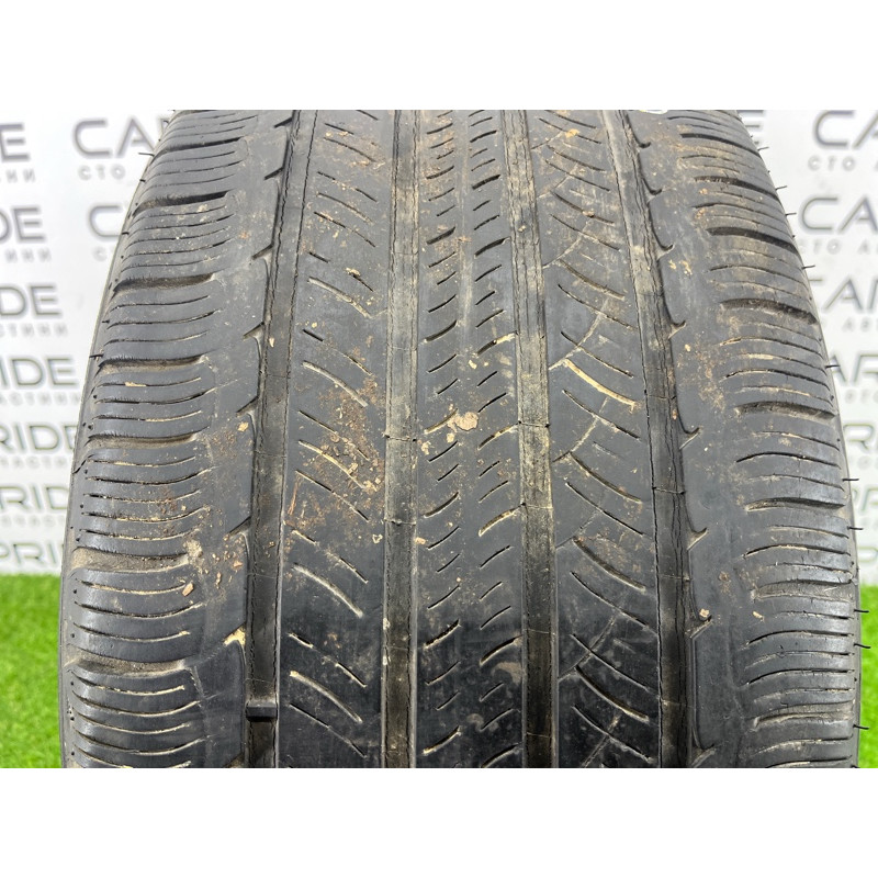 Шина летняя 265/50 R19 Michelin Latitude Tour HP (закрытая категория) PORSCHE CAYENNE 958 2012 4.8