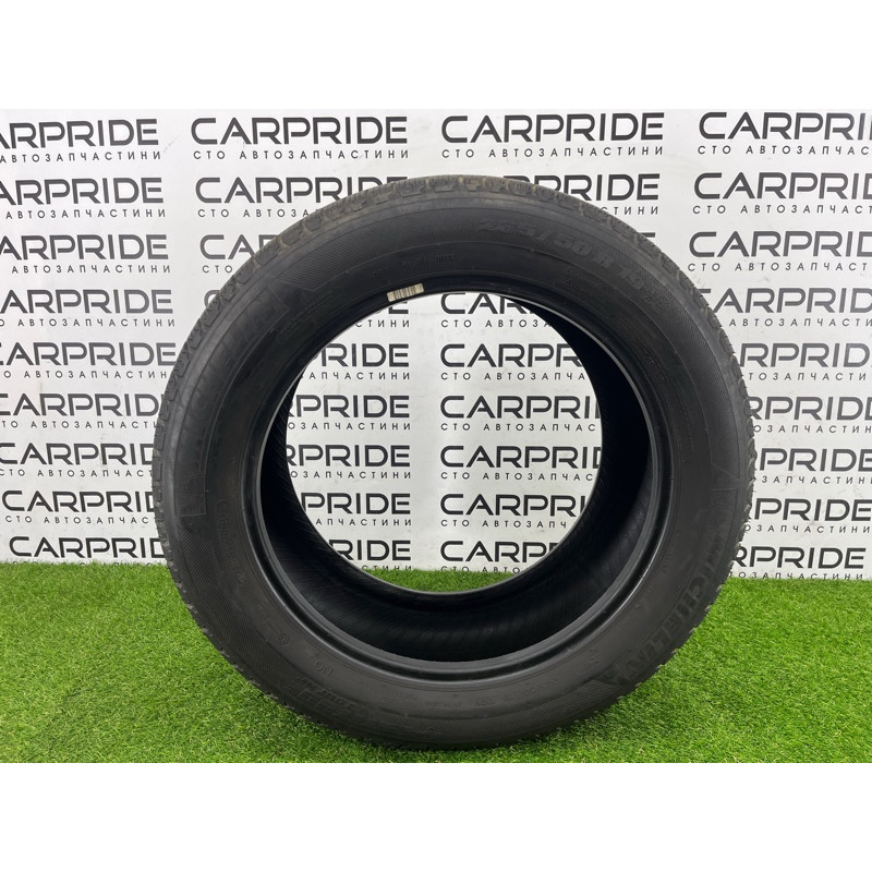 Шина летняя 265/50 R19 Michelin Latitude Tour HP (закрытая категория) PORSCHE CAYENNE 958 2012 4.8