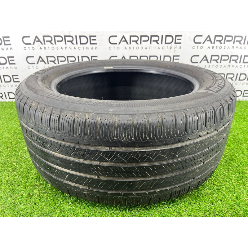 Шина летняя 265/50 R19 Michelin Latitude Tour HP (закрытая категория) PORSCHE CAYENNE 958 2012 4.8