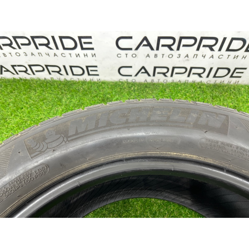 Шина летняя 265/50 R19 Michelin Latitude Tour HP (закрытая категория) PORSCHE CAYENNE 958 2012 4.8