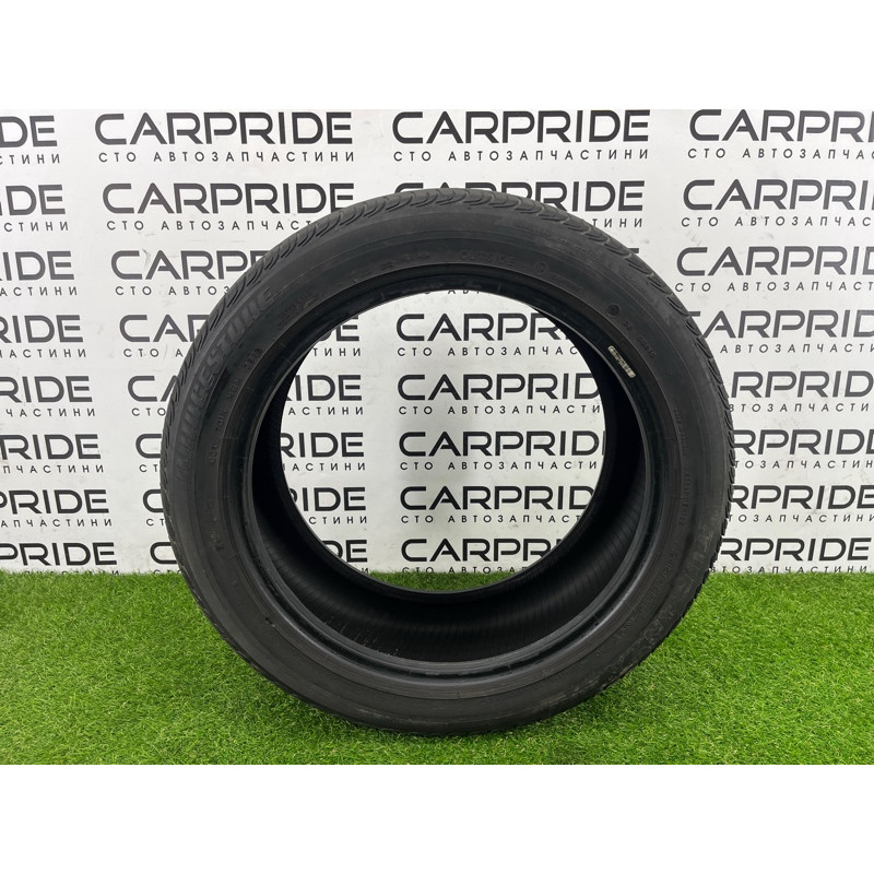 Шина летняя 245/45 R18 Bridgestone Turanza ER300 (летние шины) BMW 5-series F10 2011 3.0