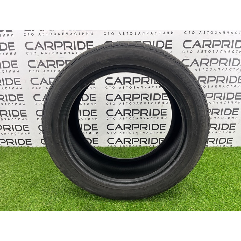 Шина летняя 245/45 R18 Bridgestone Turanza ER300 (летние шины) BMW 5-series F10 2011 3.0