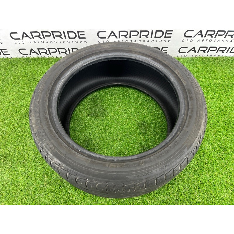 Шина летняя 245/45 R18 Bridgestone Turanza ER300 (летние шины) BMW 5-series F10 2011 3.0