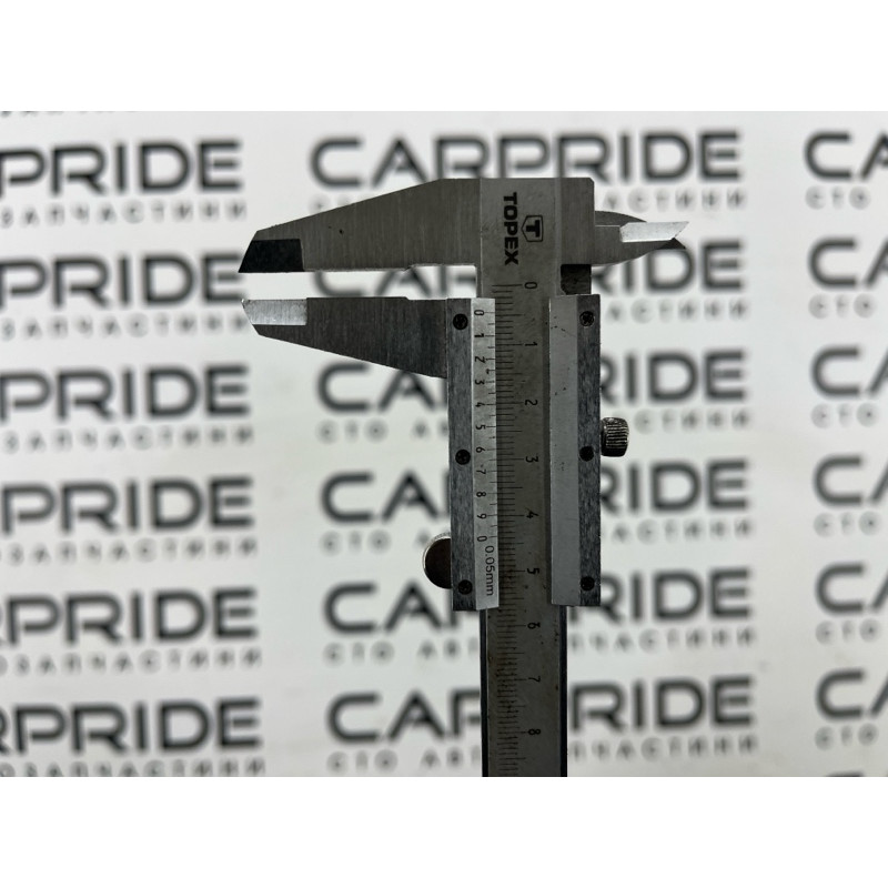 Шина летняя 245/45 R18 Bridgestone Turanza ER300 (летние шины) BMW 5-series F10 2011 3.0