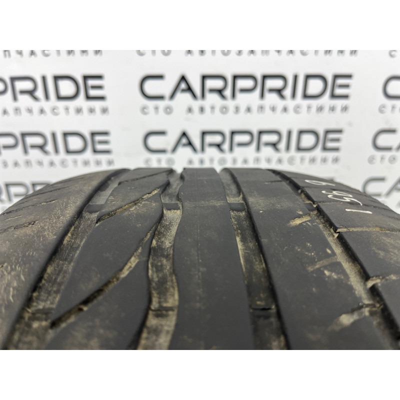 Шина летняя 245/45 R18 Bridgestone Turanza ER300 (летние шины) BMW 5-series F10 2011 3.0