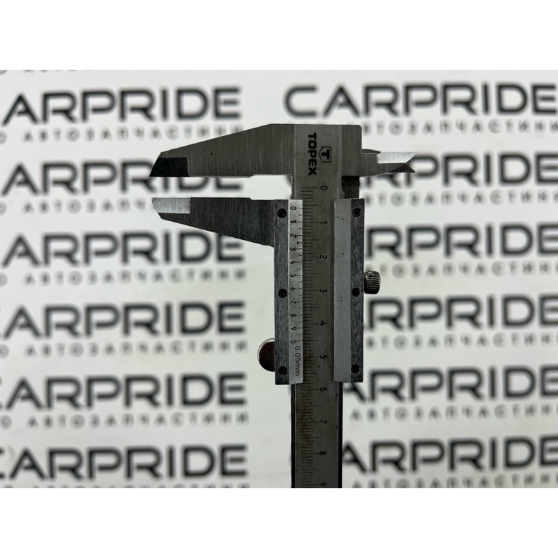 Шина летняя 245/45 R18 Hankook Kinergy PT (летние шины) BMW 5-series F10 2011 3.0