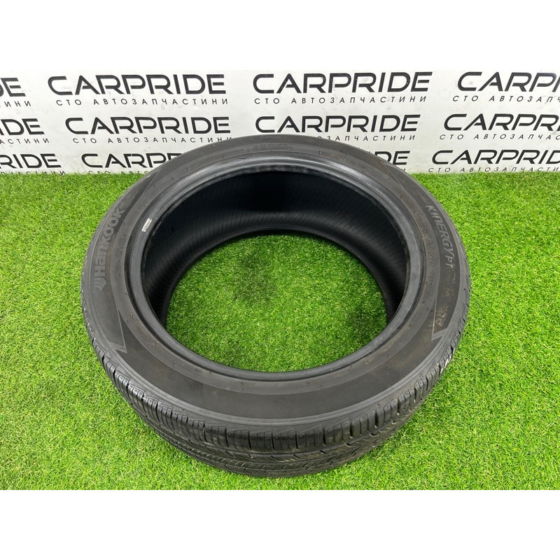 Шина летняя 245/45 R18 Hankook Kinergy PT (летние шины) BMW 5-series F10 2011 3.0